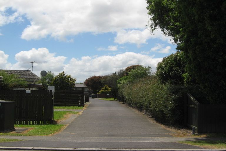 Photo of property in 3/18 Taka Street, Takanini, 2112