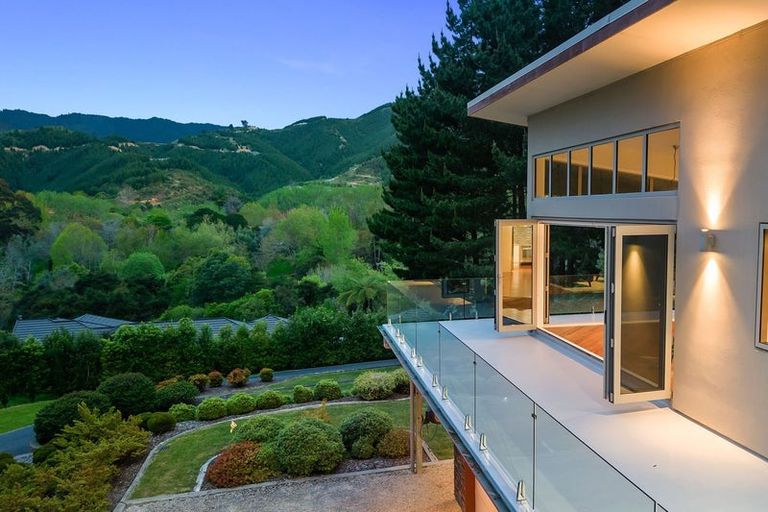 Photo of property in 125 Nikau Palm Road, Nikau Valley, Paraparaumu, 5032