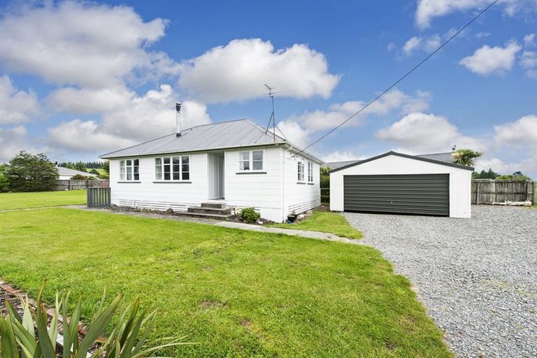 Photo of property in 9 Pall Mall Street, Springfield, 7681