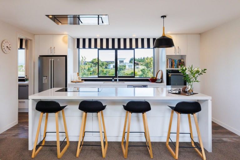 Photo of property in 36c Palmer Road, Foxton Beach, Foxton, 4891