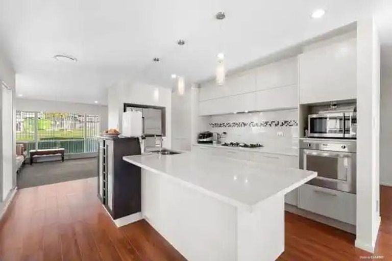 Photo of property in 6 Listack Drive, Flat Bush, Auckland, 2019