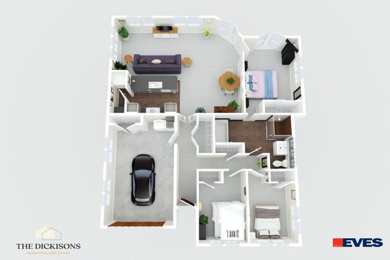 Photo of property in 7b Harrow Place, Mount Maunganui, 3116