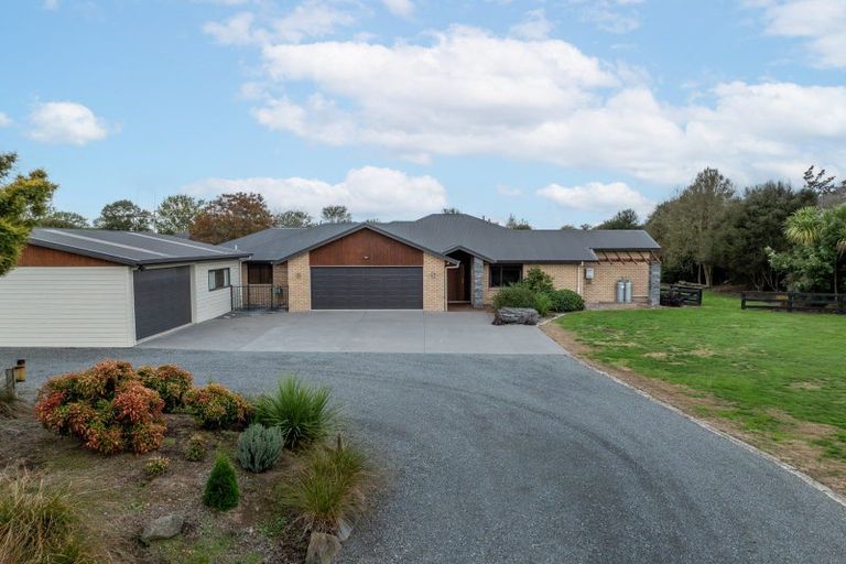 Photo of property in 1105 Tauwhare Road, Tauwhare, Hamilton, 3287