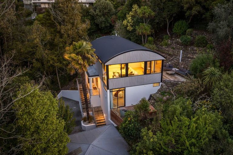 Photo of property in 42c Valley Road, Cashmere, Christchurch, 8022