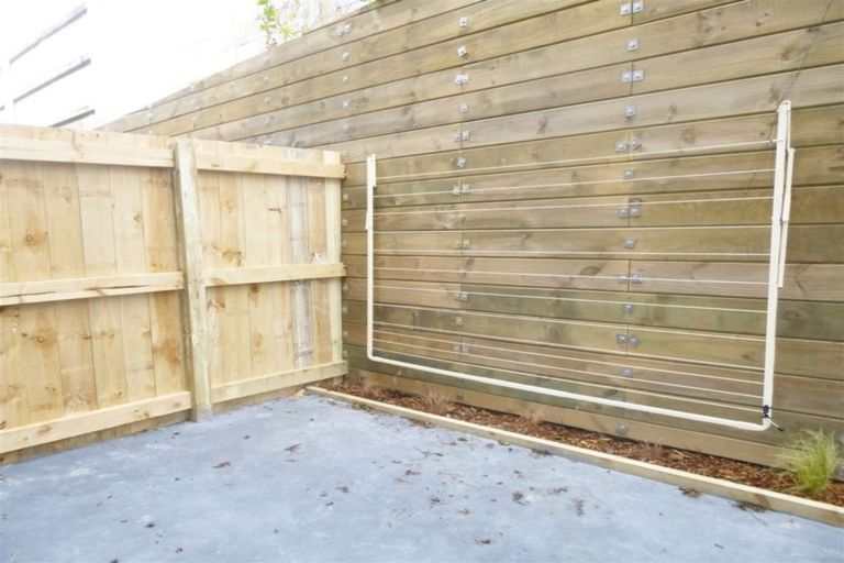 Photo of property in 5/6 Tisdall Street, Hamilton Central, Hamilton, 3204