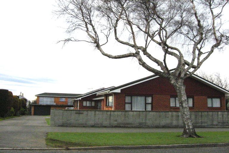 Photo of property in 71 Macmaster Street, Richmond, Invercargill, 9810