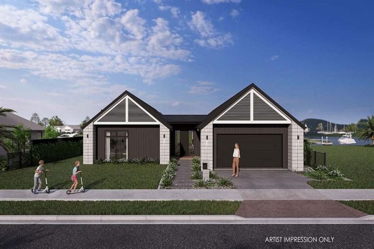 Photo of property in 29 Maturiki Drive, One Tree Point, 0118