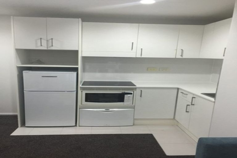 Photo of property in The Crescent Apartments, 202/36 Eden Crescent, Auckland Central, Auckland, 1010