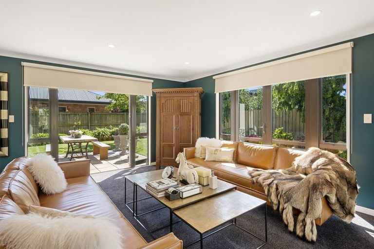 Photo of property in 36 Millstream Drive, Northwood, Christchurch, 8051