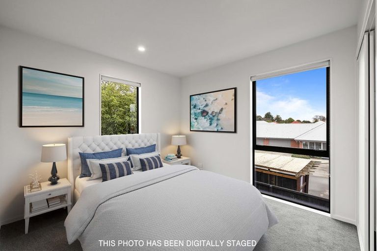 Photo of property in 16/43 New Brighton Road, Shirley, Christchurch, 8061