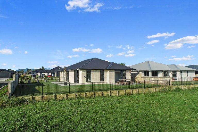 Photo of property in 7 Archford Street, Matamata, 3400
