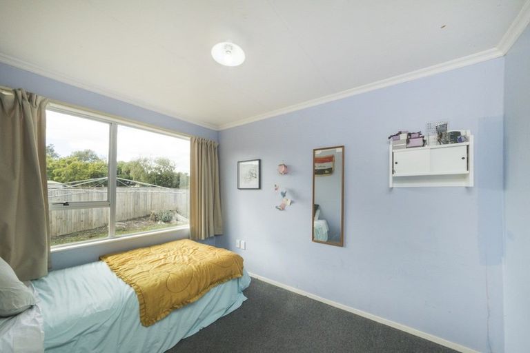 Photo of property in 103 Wyndham Street, Ashhurst, 4810