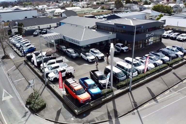 Photo of property in 601 Heretaunga Street East, Parkvale, Hastings, 4122