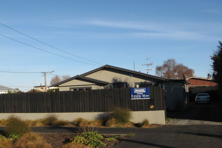 Photo of property in 94 Sinclair Street, New Brighton, Christchurch, 8083