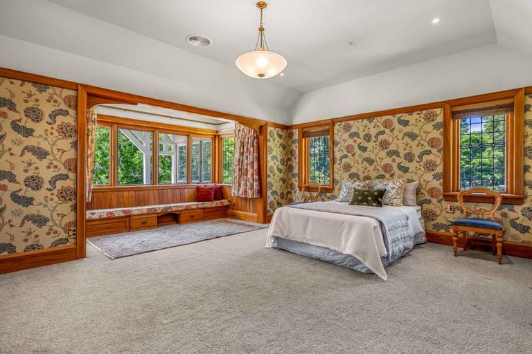 Photo of property in Racecourse Hill Homestead, 3979 West Coast Road, Darfield, 7571