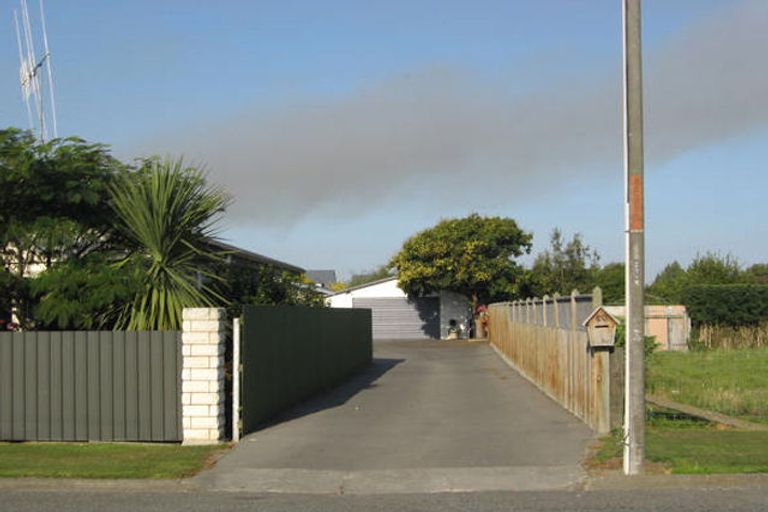 Photo of property in 60 Guise Street North, Temuka, 7920