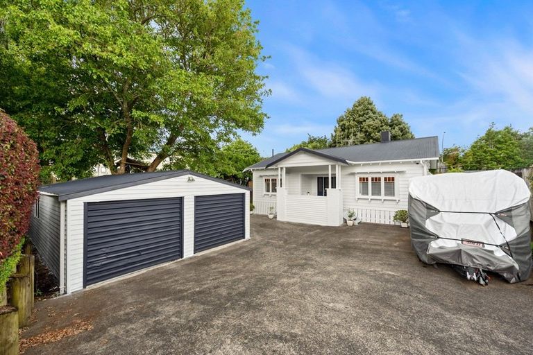 Photo of property in 12 O'neill Street, Claudelands, Hamilton, 3214