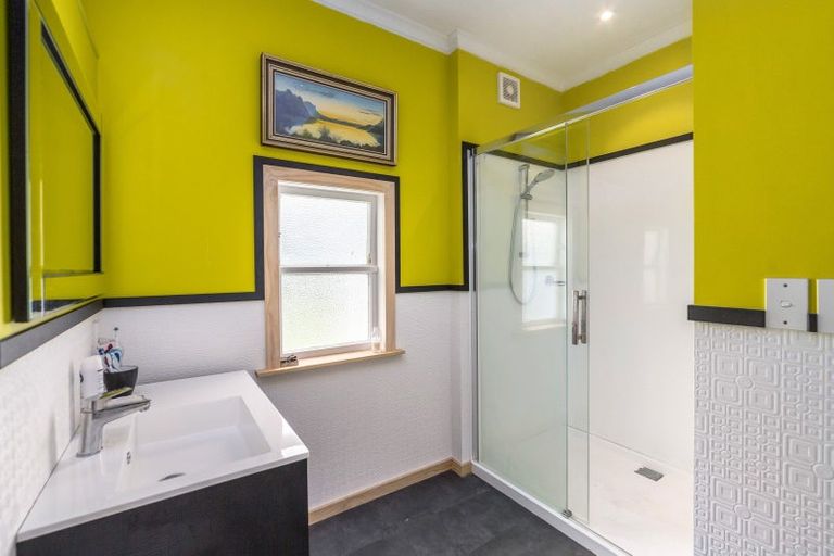 Photo of property in 7 Hayward Street, Featherston, 5710