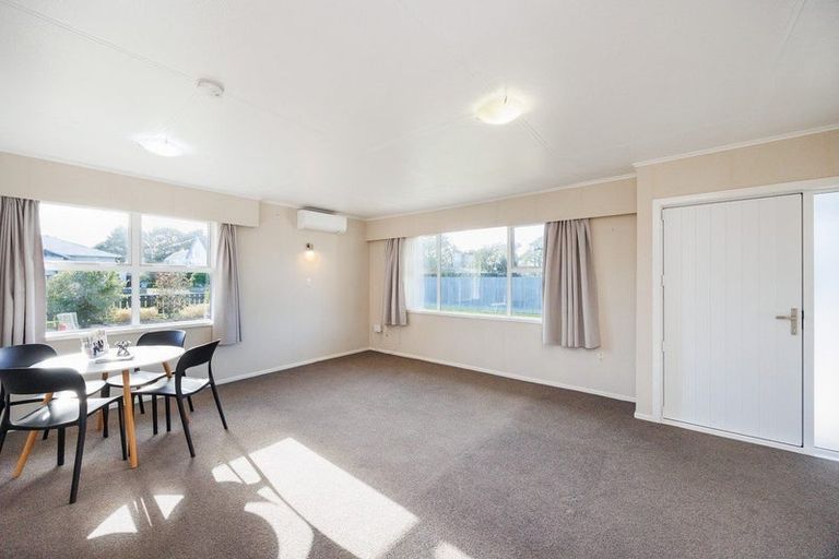 Photo of property in 23 Hobson Street, Feilding, 4702