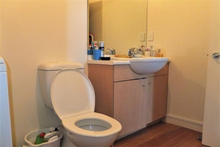 Photo of property in 1/30 Hanson Street, Mount Cook, Wellington, 6021