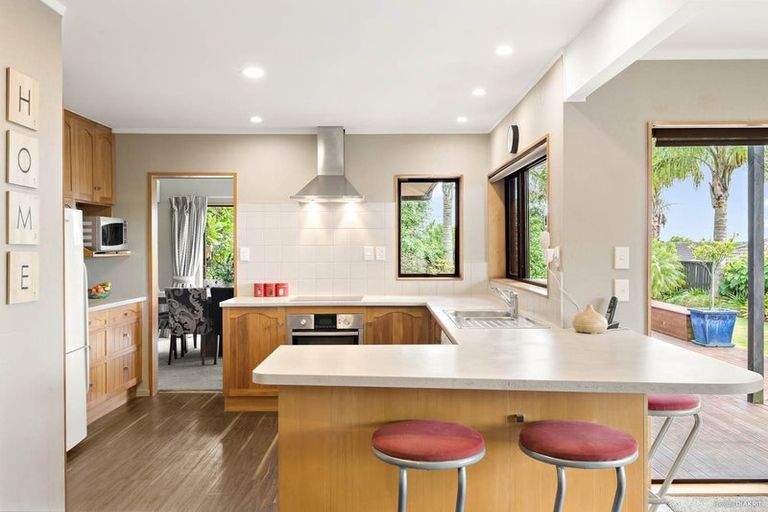 Photo of property in 286 Queen Street, Pukekohe, 2120