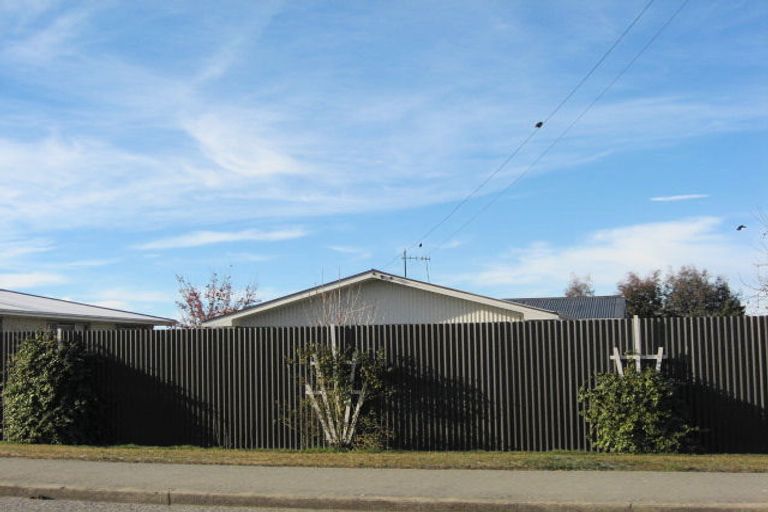 Photo of property in 9 Stafford Street, Ranfurly, 9332