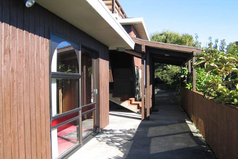 Photo of property in 8 Brigid Place, Mount Pleasant, Christchurch, 8081