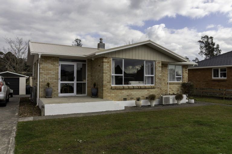 Photo of property in 27 Shaw Avenue, Paeroa, 3600