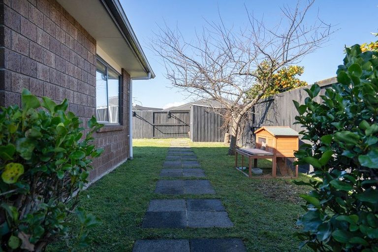 Photo of property in 9 Carnation Court, Cambridge, 3434