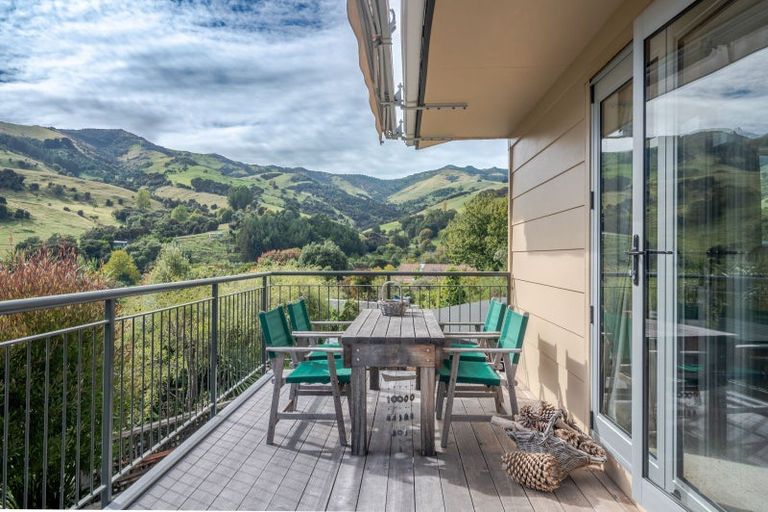 Photo of property in 9 Kotlowski Road, Takamatua, Akaroa, 7581