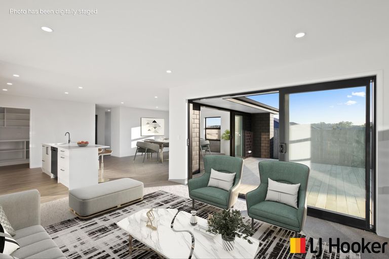 Photo of property in 9 Booker Drive, Tuakau, 2121