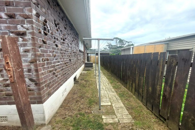 Photo of property in 27 John Walker Drive, Manurewa, Auckland, 2102