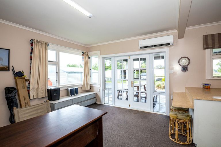 Photo of property in 18 Nixons Road, Fairlie, 7987