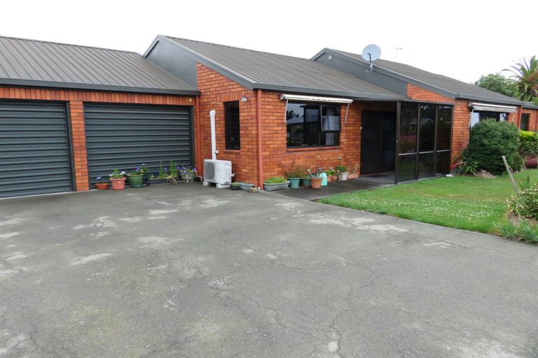 Photo of property in 34 John Street, Temuka, 7920