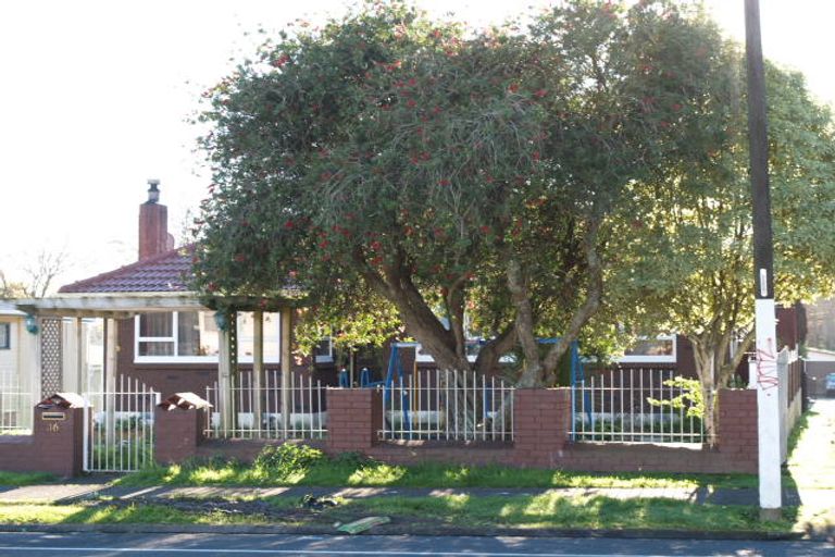 Photo of property in 36 Skipton Street, Mangere East, Auckland, 2024