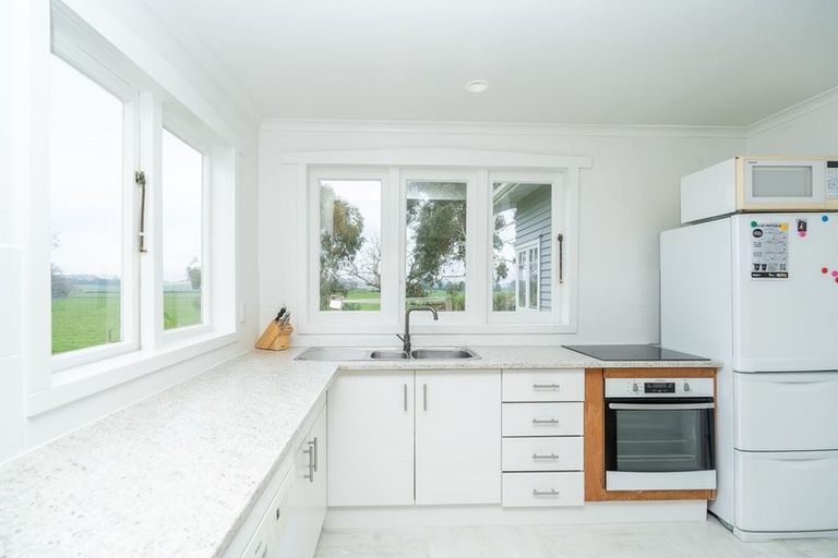 Photo of property in 721 Rukuhia Road, Ngahinapouri, Ohaupo, 3882