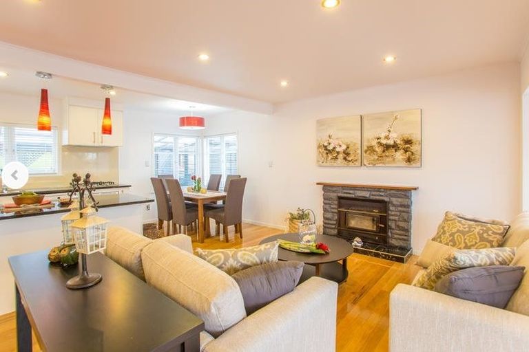 Photo of property in 107 Monarch Avenue, Hillcrest, Auckland, 0627