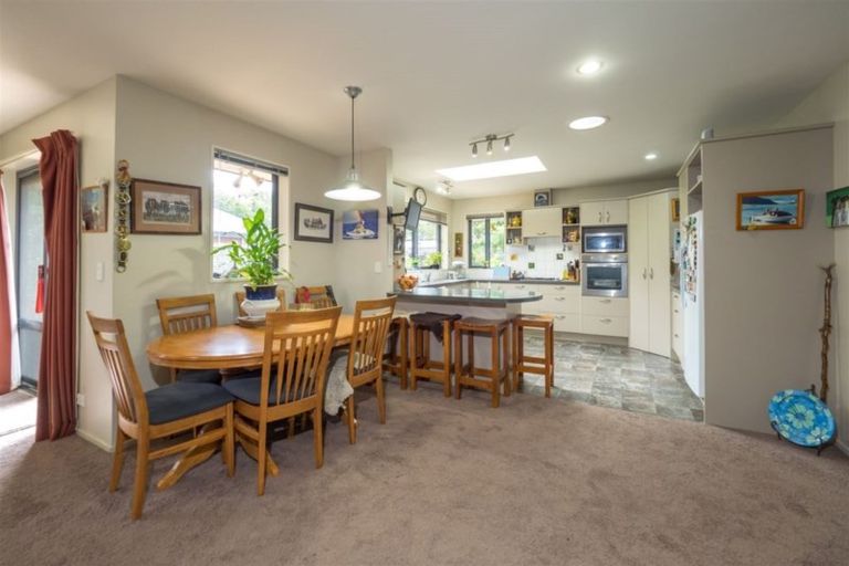 Photo of property in 3 Robinson Street, Rakaia, 7710