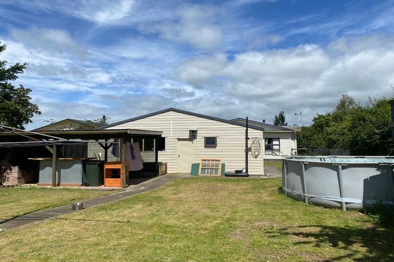 Photo of property in 39 Alma Street, Dannevirke, 4930