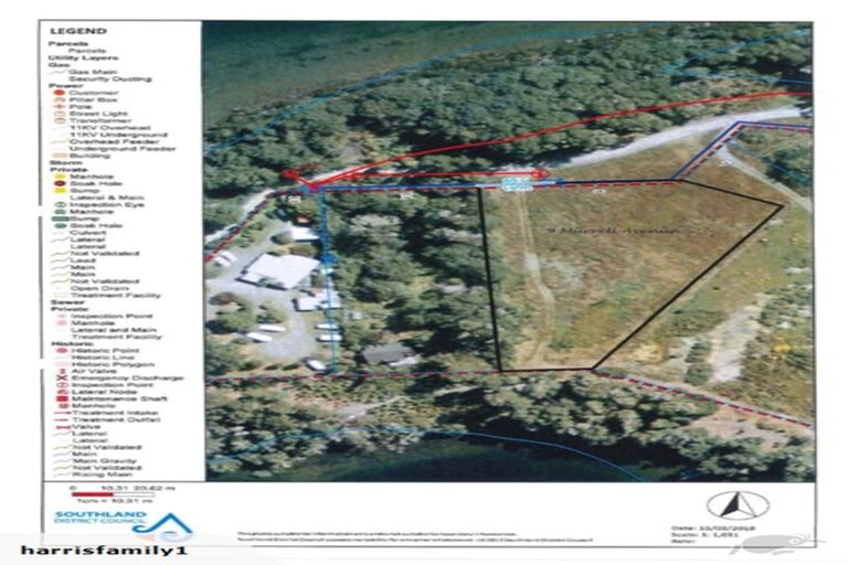 Photo of property in 9 Murrell Avenue, Manapouri, 9679