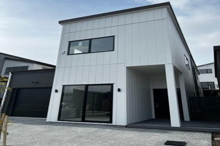 Photo of property in 25 Clara Road, Silverdale, 0932