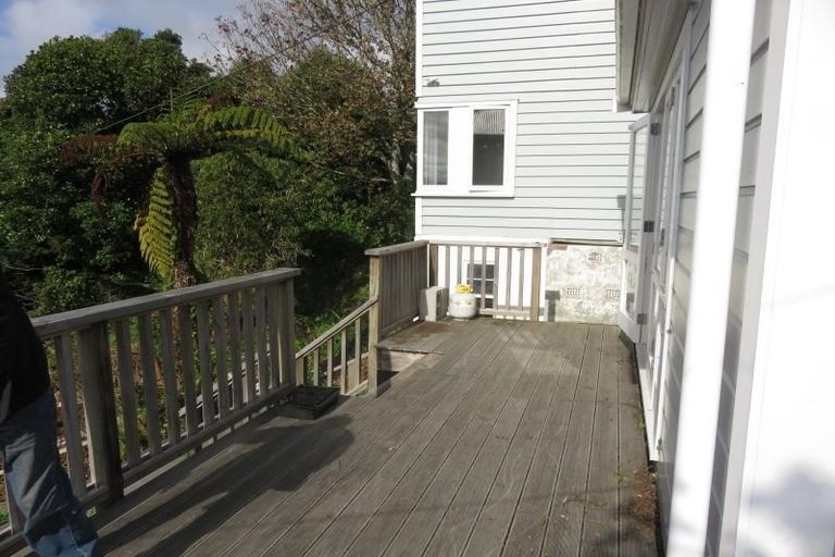 Photo of property in 58 Salamanca Road, Kelburn, Wellington, 6012