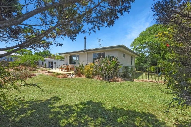 Photo of property in 17 Bennett Street, Motueka, 7120