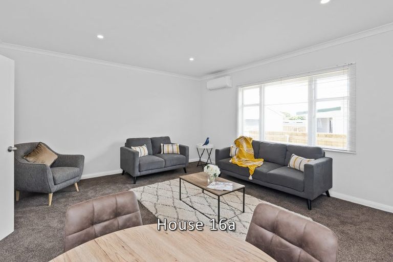 Photo of property in 16 Wilton Street, Levin, 5510