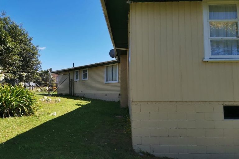 Photo of property in 25 Julyan Street, Shannon, 4821