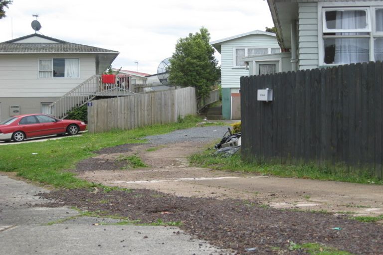 Photo of property in 3 Jordan Road, Mangere, Auckland, 2022