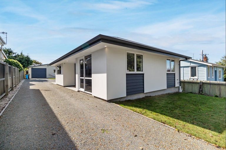 Photo of property in 18 James Street, Kensington, Timaru, 7910