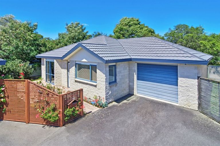 Photo of property in 5c South Road, Kuripuni, Masterton, 5810