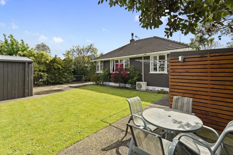 Photo of property in 36 Cardiff Street, Awapuni, Palmerston North, 4412