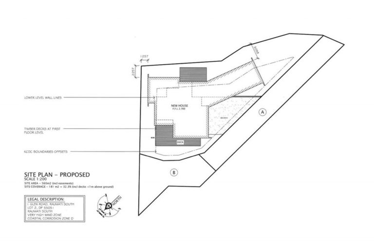Photo of property in 1 Glen Road, Raumati South, Paraparaumu, 5032